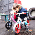 bicicleta de equilibrio para niños de aluminio de nuevo diseño